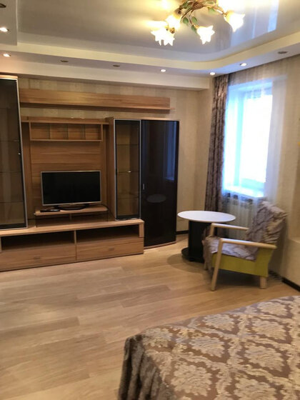 37 м², 1-комнатная квартира 2 590 ₽ в сутки - изображение 40