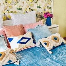 Квартира 45 м², 1-комнатная - изображение 5
