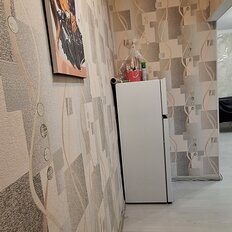 Квартира 33 м², 1-комнатная - изображение 5