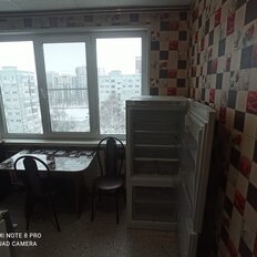 Квартира 36 м², 1-комнатная - изображение 3