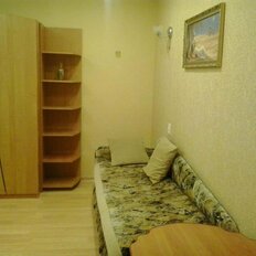 Квартира 30 м², 1-комнатная - изображение 2
