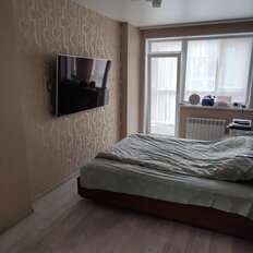 Квартира 41,7 м², 1-комнатная - изображение 2