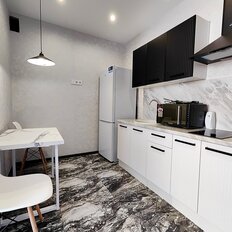 Квартира 30 м², 1-комнатная - изображение 2