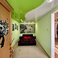 Квартира 56,5 м², 3-комнатная - изображение 2