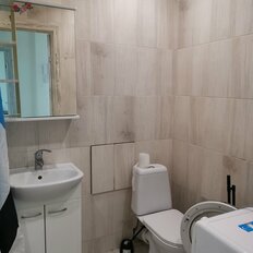 Квартира 39 м², 1-комнатная - изображение 1