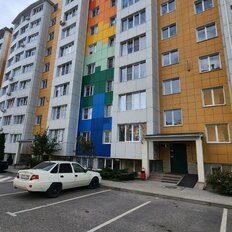 Квартира 64 м², 2-комнатная - изображение 1