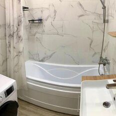 Квартира 58 м², 2-комнатная - изображение 5