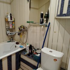 Квартира 46,4 м², 2-комнатная - изображение 5