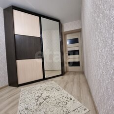 Квартира 56 м², 3-комнатная - изображение 4