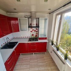 Квартира 57 м², 3-комнатная - изображение 2