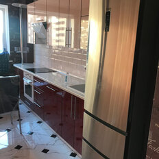 Квартира 41,5 м², 1-комнатная - изображение 1