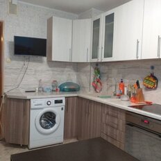 Квартира 65,1 м², 3-комнатная - изображение 2