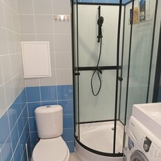 Квартира 28 м², студия - изображение 1