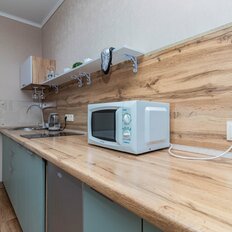 Квартира 24,5 м², студия - изображение 3