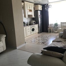 Квартира 70 м², 2-комнатная - изображение 3