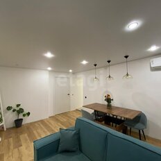 Квартира 54,5 м², 2-комнатная - изображение 1