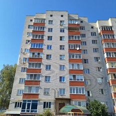 Квартира 37,4 м², 1-комнатная - изображение 1