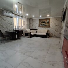 Квартира 74 м², 3-комнатная - изображение 5