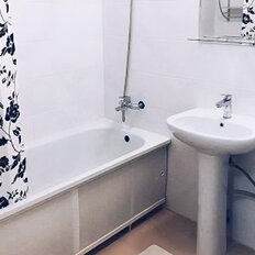 Квартира 52 м², 2-комнатная - изображение 1