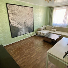 Квартира 63,7 м², 3-комнатная - изображение 1