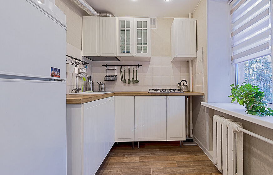 74 м², 2-комнатная квартира 3 200 ₽ в сутки - изображение 41