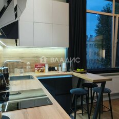 Квартира 28 м², студия - изображение 2