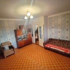 Квартира 34,7 м², 1-комнатная - изображение 2