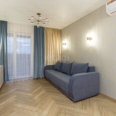 Квартира 64,7 м², 2-комнатная - изображение 3
