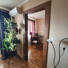 Квартира 55 м², 3-комнатная - изображение 5