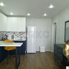 Квартира 23,9 м², студия - изображение 1