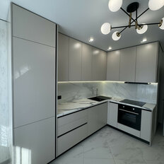 Квартира 41 м², 1-комнатная - изображение 3