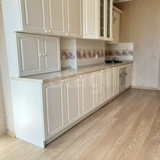 Квартира 46,4 м², 1-комнатная - изображение 1