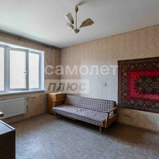 Квартира 55,1 м², 2-комнатная - изображение 5