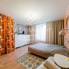 Квартира 58 м², 2-комнатная - изображение 5