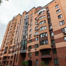 Квартира 120 м², 3-комнатная - изображение 2