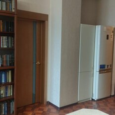 Квартира 50 м², 2-комнатная - изображение 3