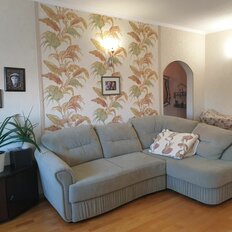 Квартира 72,6 м², 3-комнатная - изображение 5