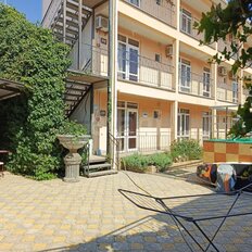Квартира 20 м², студия - изображение 1