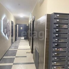 Квартира 29,7 м², 1-комнатная - изображение 2