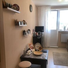 Квартира 17,7 м², студия - изображение 3