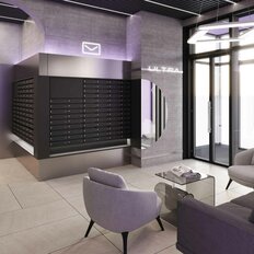 Квартира 48,6 м², 2-комнатная - изображение 5