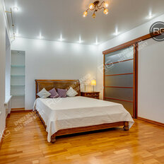 Квартира 109,7 м², 3-комнатная - изображение 4