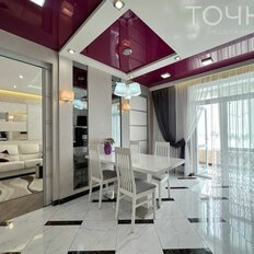 Квартира 99,2 м², 3-комнатная - изображение 3