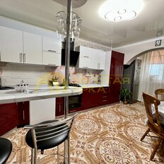 Квартира 87,5 м², 3-комнатная - изображение 4
