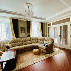 Квартира 200 м², 4-комнатная - изображение 4