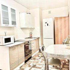 Квартира 43 м², 1-комнатная - изображение 3