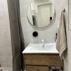 Квартира 38,4 м², 1-комнатная - изображение 1