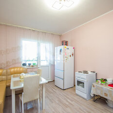 Квартира 51,3 м², 1-комнатная - изображение 5