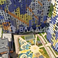 Квартира 28,1 м², 1-комнатная - изображение 2