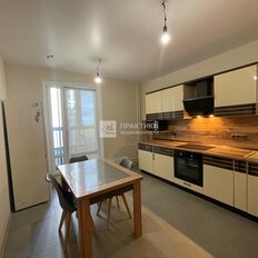 Квартира 77,9 м², 3-комнатная - изображение 3